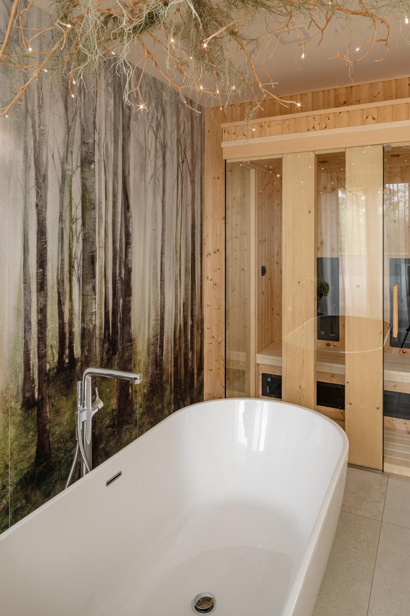 Herbarium Boutique Hotel 奥洛穆茨 外观 照片